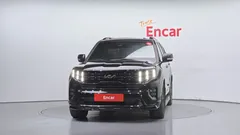 2022 Kia Mohave Diesel 3.0 4WD 7-Seater — фото 3
