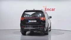 2022 Kia Mohave Diesel 3.0 4WD 7-Seater — фото 4