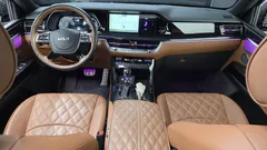 2022 Kia Mohave Diesel 3.0 4WD 7-Seater — фото 7