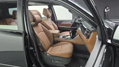 2022 Kia Mohave Diesel 3.0 4WD 7-Seater — фото 8