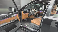 2022 Kia Mohave Diesel 3.0 4WD 7-Seater — фото 10
