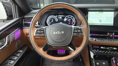 2022 Kia Mohave Diesel 3.0 4WD 7-Seater — фото 13