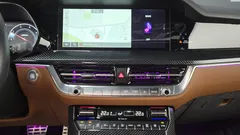 2022 Kia Mohave Diesel 3.0 4WD 7-Seater — фото 14