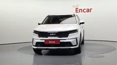 2022 Kia Sorento Gasoline 2.5T 2WD — фото 3