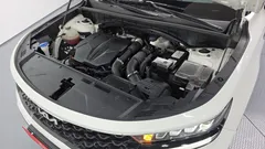 2022 Kia Sorento Gasoline 2.5T 2WD — фото 6