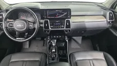 2022 Kia Sorento Gasoline 2.5T 2WD — фото 7