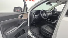 2022 Kia Sorento Gasoline 2.5T 2WD — фото 10