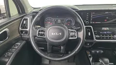 2022 Kia Sorento Gasoline 2.5T 2WD — фото 13