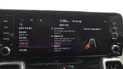 2022 Kia Sorento Gasoline 2.5T 2WD — фото 16