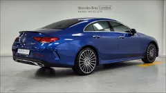 2023 Mercedes-Benz CLS-Class CLS450 4MATIC — фото 2