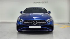 2023 Mercedes-Benz CLS-Class CLS450 4MATIC — фото 3