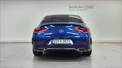 2023 Mercedes-Benz CLS-Class CLS450 4MATIC — фото 4