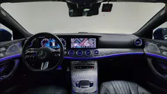 2023 Mercedes-Benz CLS-Class CLS450 4MATIC — фото 7