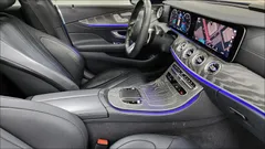 2023 Mercedes-Benz CLS-Class CLS450 4MATIC — фото 9