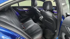 2023 Mercedes-Benz CLS-Class CLS450 4MATIC — фото 10