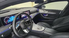 2023 Mercedes-Benz CLS-Class CLS450 4MATIC — фото 17