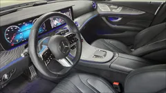 2023 Mercedes-Benz CLS-Class CLS450 4MATIC — фото 18