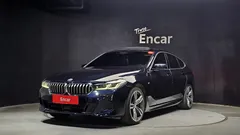 2022 BMW Gran Turismo 630i xDrive M Sport — фото 1