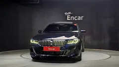 2022 BMW Gran Turismo 630i xDrive M Sport — фото 3