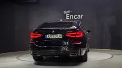 2022 BMW Gran Turismo 630i xDrive M Sport — фото 4