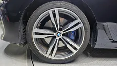 2022 BMW Gran Turismo 630i xDrive M Sport — фото 5