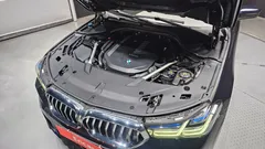 2022 BMW Gran Turismo 630i xDrive M Sport — фото 6