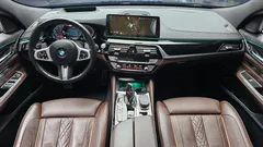 2022 BMW Gran Turismo 630i xDrive M Sport — фото 7