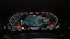 2022 BMW Gran Turismo 630i xDrive M Sport — фото 8