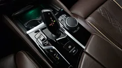 2022 BMW Gran Turismo 630i xDrive M Sport — фото 9