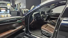 2022 BMW Gran Turismo 630i xDrive M Sport — фото 11