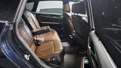 2022 BMW Gran Turismo 630i xDrive M Sport — фото 12