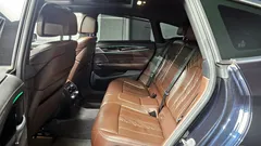 2022 BMW Gran Turismo 630i xDrive M Sport — фото 13
