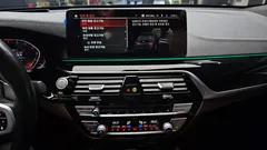 2022 BMW Gran Turismo 630i xDrive M Sport — фото 16