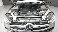 2022 Mercedes-Benz GLC-Class GLC300 4MATIC — фото 6