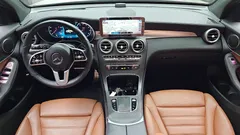 2022 Mercedes-Benz GLC-Class GLC300 4MATIC — фото 7