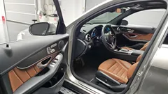 2022 Mercedes-Benz GLC-Class GLC300 4MATIC — фото 10