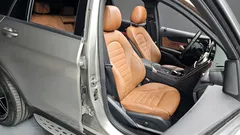 2022 Mercedes-Benz GLC-Class GLC300 4MATIC — фото 12