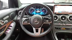 2022 Mercedes-Benz GLC-Class GLC300 4MATIC — фото 13