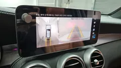 2022 Mercedes-Benz GLC-Class GLC300 4MATIC — фото 15