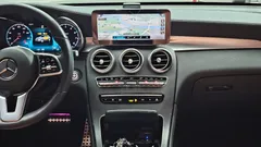 2022 Mercedes-Benz GLC-Class GLC300 4MATIC — фото 19