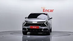 2024 Kia Sportage Gasoline 1.6 Turbo 4WD — фото 3
