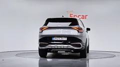2024 Kia Sportage Gasoline 1.6 Turbo 4WD — фото 4