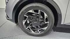2024 Kia Sportage Gasoline 1.6 Turbo 4WD — фото 5