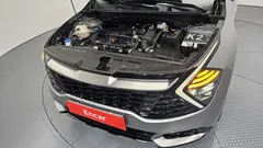 2024 Kia Sportage Gasoline 1.6 Turbo 4WD — фото 6