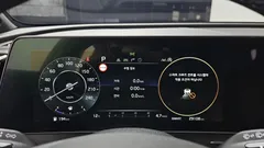 2024 Kia Sportage Gasoline 1.6 Turbo 4WD — фото 8