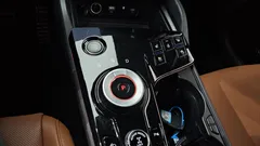 2024 Kia Sportage Gasoline 1.6 Turbo 4WD — фото 9