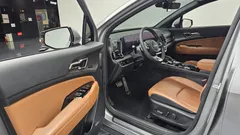 2024 Kia Sportage Gasoline 1.6 Turbo 4WD — фото 11