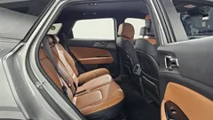 2024 Kia Sportage Gasoline 1.6 Turbo 4WD — фото 12