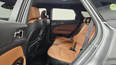 2024 Kia Sportage Gasoline 1.6 Turbo 4WD — фото 13
