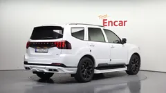 2023 Kia Mohave Diesel 3.0 4WD 6-Seater — фото 2